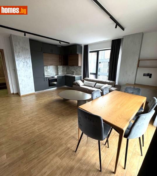 Двустаен, 80m² - Жк. Лозенец, София - Апартамент под наем - Артемис естейт  - 114499175