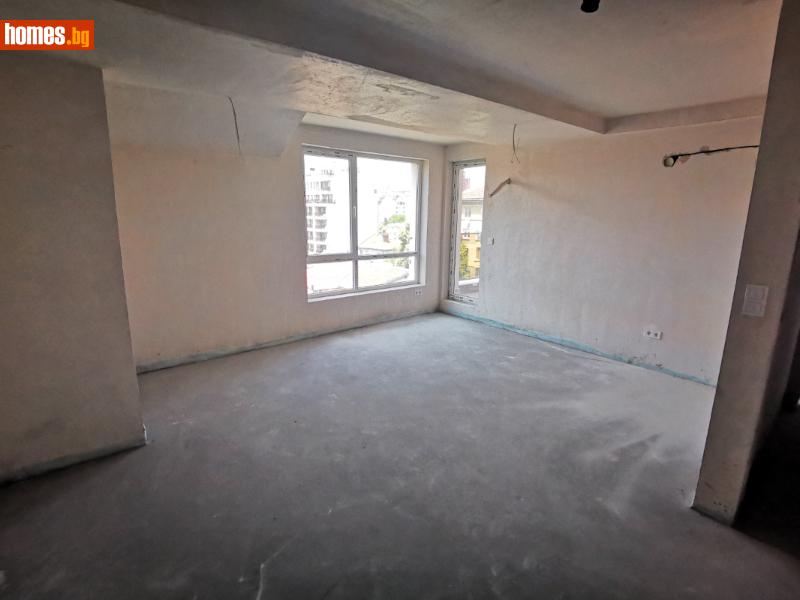 Тристаен, 90m² -  Център, София - Апартамент за продажба - Сандрамакс - 114499239