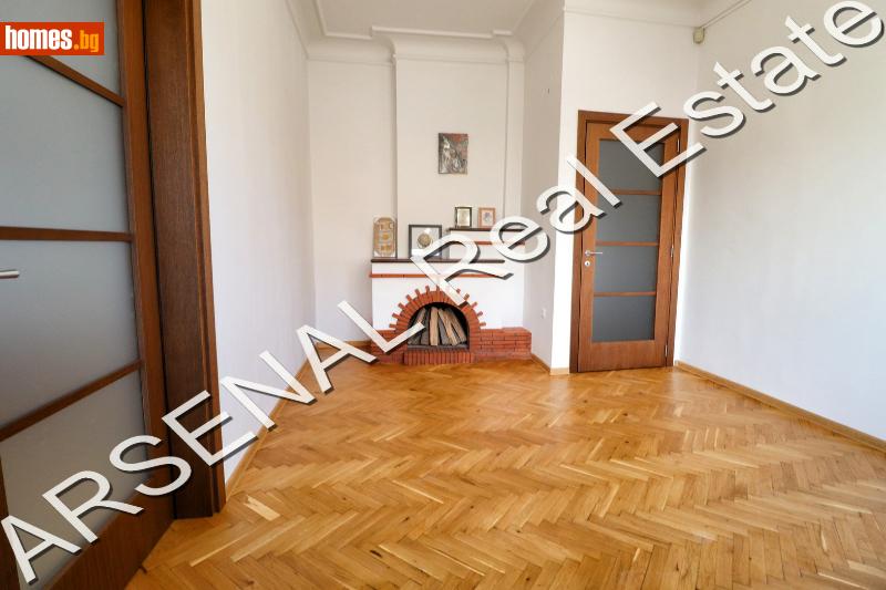 Многостаен, 135m² -  Център, София - Апартамент под наем - АРСЕНАЛ - 114499264