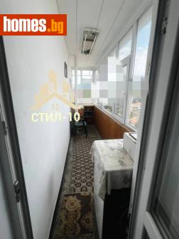 Двустаен, 63m² - Апартамент за продажба - 114499312