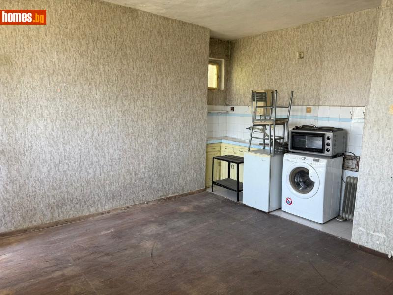 Двустаен, 109m² -  Варуша, Велико Търново - Апартамент за продажба - ВИКТОРИЯ ИМОТИ - 114499335