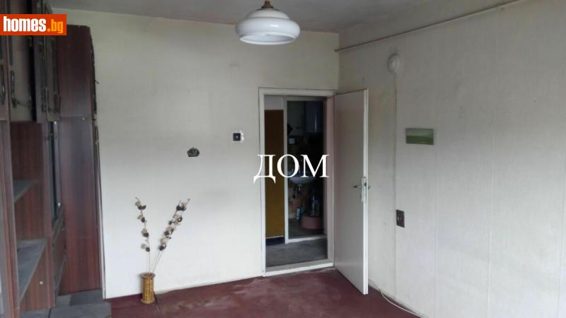 Двустаен, 55m² - Шумен, Шумен - Апартамент за продажба - ДОМ - 114499477