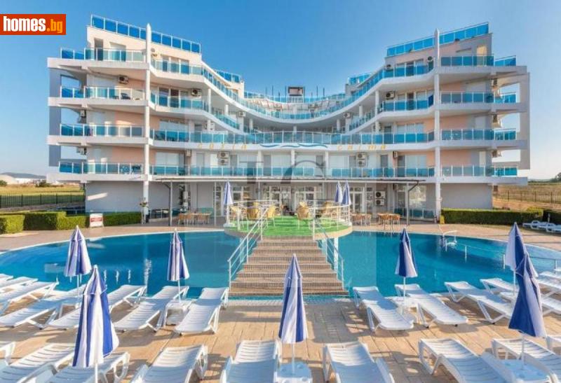 Тристаен, 94m² - С.Равда, Бургас - Апартамент за продажба - ИГ Провайд ЕООД - 114499586