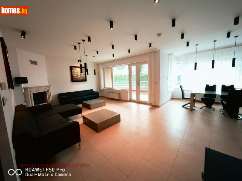 Четиристаен, 175m² - София, София - град - Апартамент за продажба - Ирида - 114499660