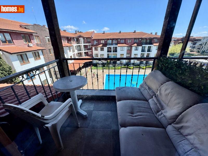 Тристаен, 70m² - С.Равда, Несебър - Апартамент за продажба - РИЧ  Недвижими имоти  - 114499804