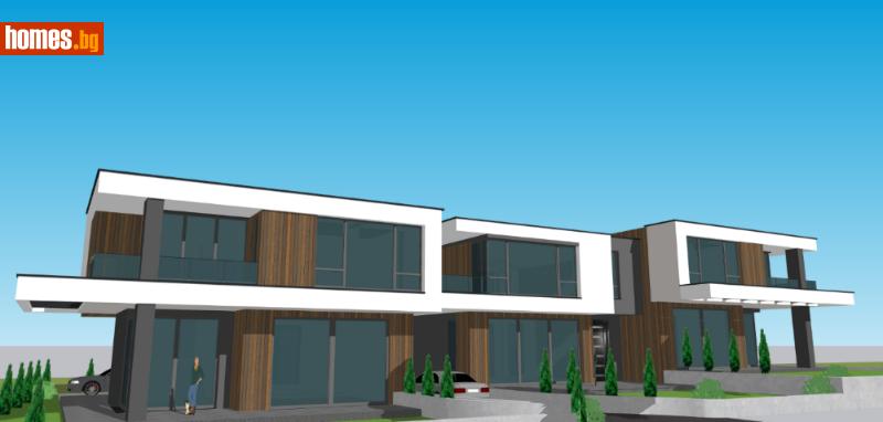 Къща, 185m² - Жк. Баларбаши, Благоевград - Къща за продажба - Обектив Консулт - 114499868