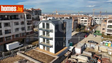 Тристаен, 125m² - Апартамент за продажба - 114499891