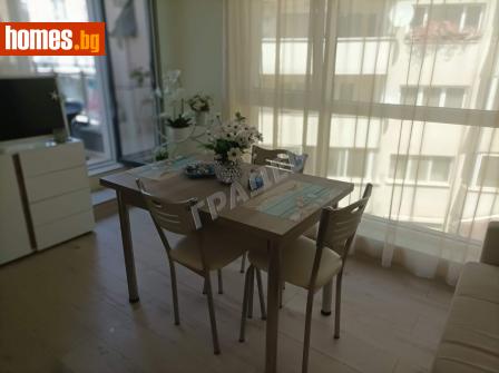 Двустаен, 62m² - Апартамент за продажба - 114500386