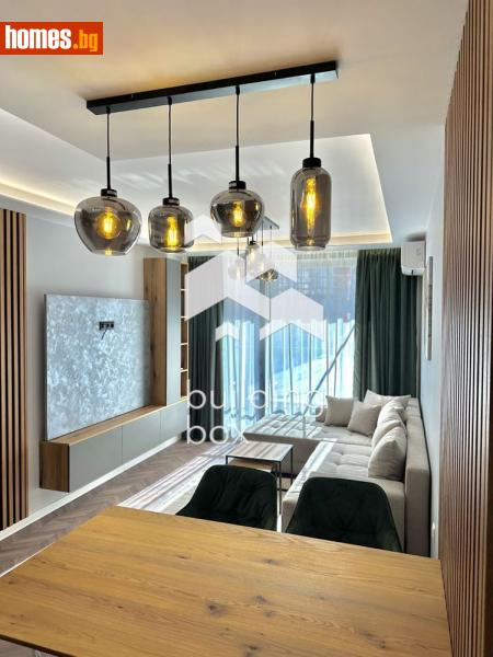 Двустаен, 68m² - Жк. Христо Смирненски, Пловдив - Апартамент за продажба - Билдинг Бокс - 114500535