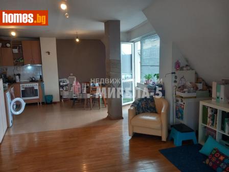 Двустаен, 78m² - Апартамент за продажба - 114500865