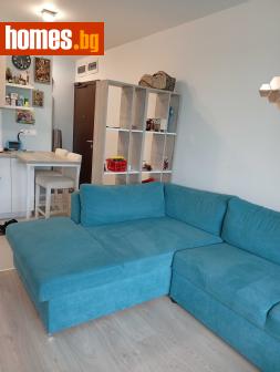 Едностаен, 48m² - Апартамент за продажба - 114501275