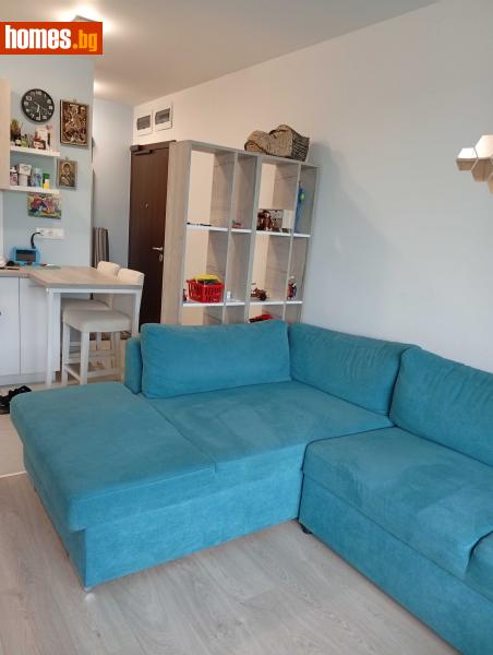 Едностаен, 48m² -  Драгалевци, София - Апартамент за продажба - ДРИЙМ ВИЖЪН НЕДВИЖИМИ ИМОТИ - 114501275