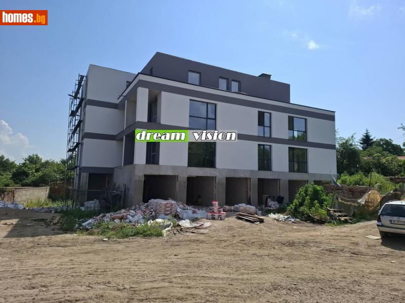 Двустаен, 82m² - Кв. Малинова Долина, София - Апартамент за продажба - ДРИЙМ ВИЖЪН НЕДВИЖИМИ ИМОТИ - 114501285