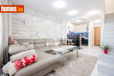 Тристаен, 79m² - Апартамент за продажба - 114501367
