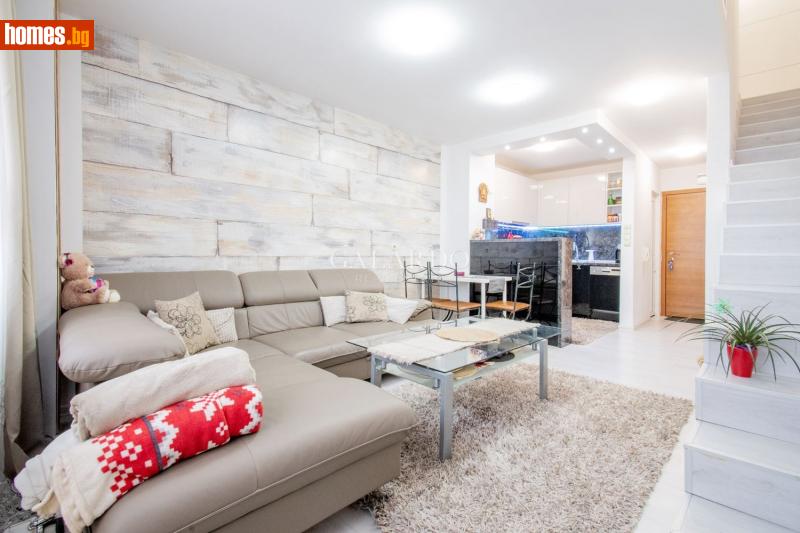 Тристаен, 79m² - Кв. Манастирски Ливади, София - Апартамент за продажба - Galardo real estate - 114501367