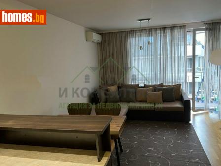 Тристаен, 96m² - Апартамент под наем - 114503980