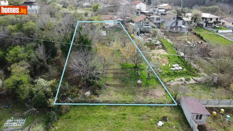 Парцел, 1085m² - М-т Боровец, Варна - Парцел за продажба - ИМОТИ ПРЕМИЕР - 114505170