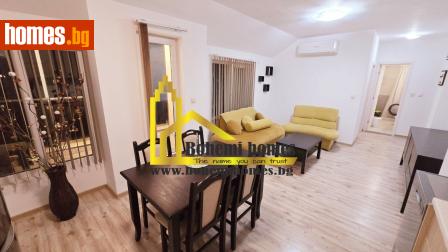 Двустаен, 65m² - Апартамент за продажба - 114505865