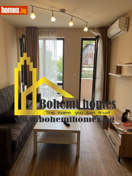 Двустаен, 53m² - Жк Южен, Пловдив - Апартамент за продажба - БОХЕМИ ХОУМС - 114505885