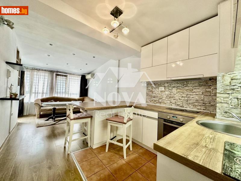 Двустаен, 65m² -  Цветен, Варна - Апартамент за продажба - Нова Риъл Естейт - 114506852