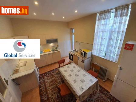 Тристаен, 110m² - Апартамент за продажба - 114510375