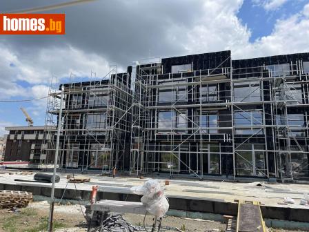 Тристаен, 89m² - Апартамент за продажба - 114510512