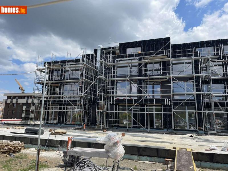 Тристаен, 89m² - Кв. Малинова Долина, София - Апартамент за продажба - АВЕНДА ЕООД - 114510512