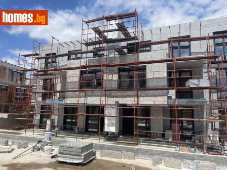 Тристаен, 90m² - Апартамент за продажба - 114510522