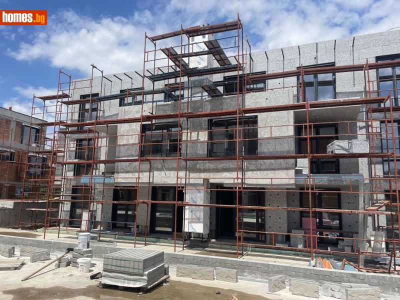 Тристаен, 90m² -  Камбаните в.з., София - Апартамент за продажба - АВЕНДА ЕООД - 114510522