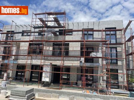 Тристаен, 102m² - Апартамент за продажба - 114510532