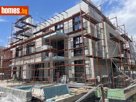 Четиристаен, 222m² - Апартамент за продажба - 114510542