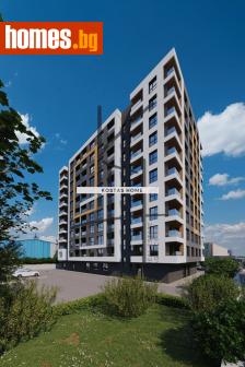 Четиристаен, 143m² - Апартамент за продажба - 114510963