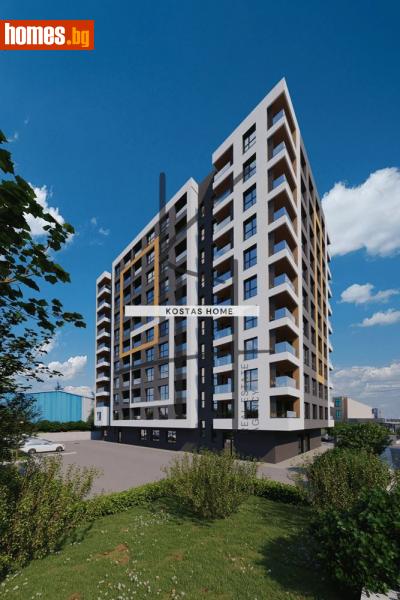 Четиристаен, 143m² - Жк. Младост, Варна - Апартамент за продажба - Костас Хоум - 114510963