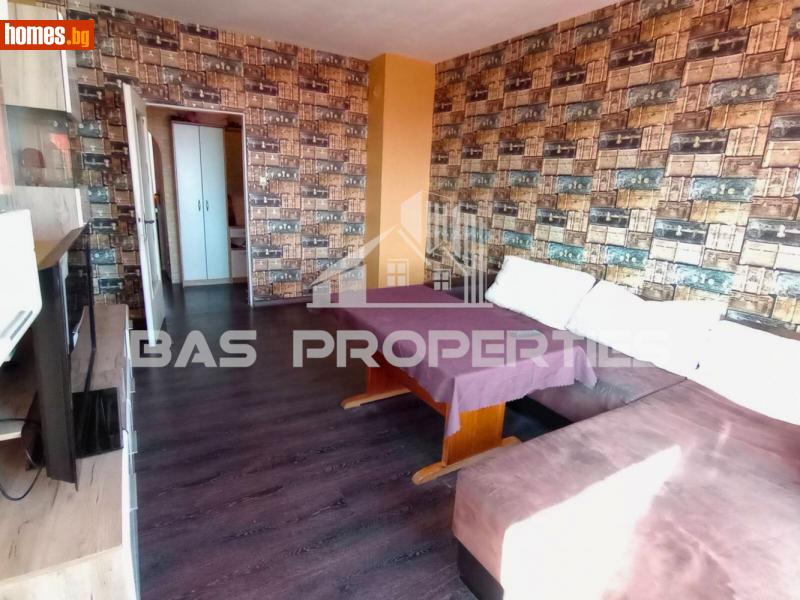Тристаен, 85m² - Жк. Овча Купел 2, София - Апартамент за продажба - BasProperties - 114511016