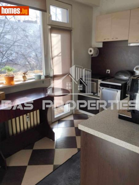 Двустаен, 65m² - Жк. Западен Парк, София - Апартамент за продажба - BasProperties - 114511026