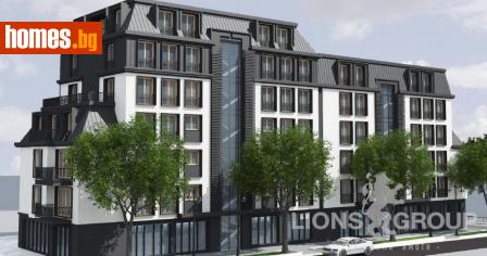 Тристаен, 113m² - Апартамент за продажба - 114512997
