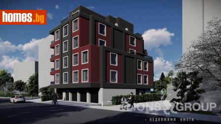 Двустаен, 66m² - Апартамент за продажба - 114514510