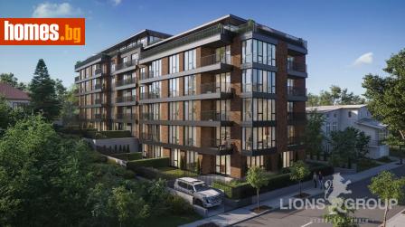 Двустаен, 51m² - Апартамент за продажба - 114514525