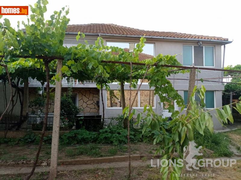 Къща, 200m² - Гр.Белослав, Варна - Къща за продажба - LIONS GROUP - 114515335