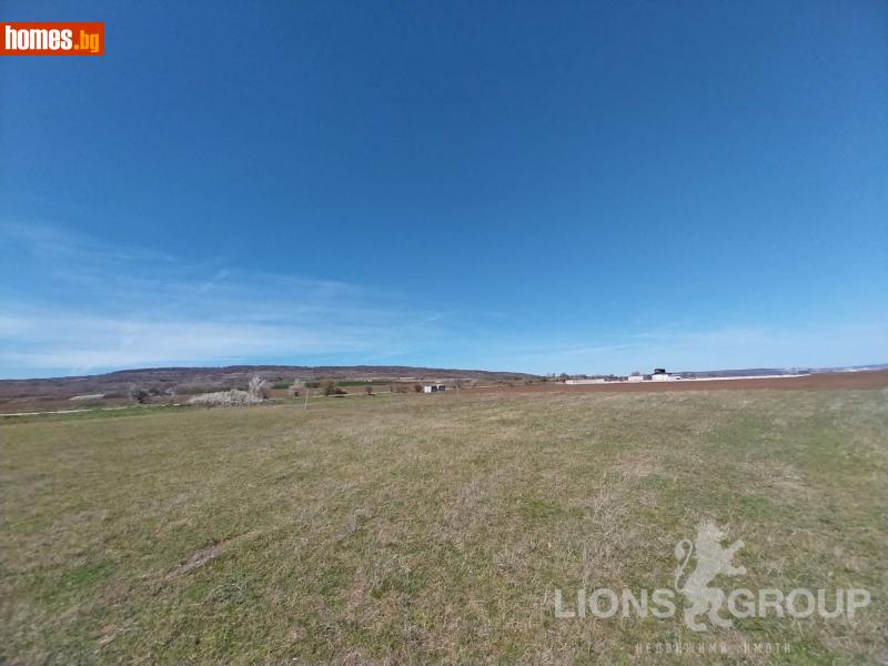 Парцел, 1103m² - С.Осеново, Варна - Парцел за продажба - LIONS GROUP - 114515495