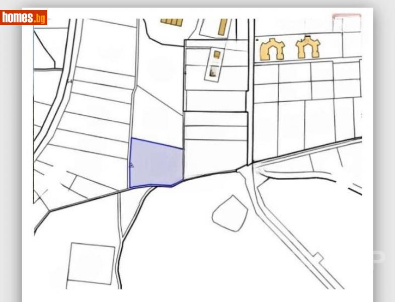 Парцел, 12012m² - С.Близнаци, Варна - Парцел за продажба - LIONS GROUP - 114515498