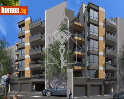 Тристаен, 105m² - Апартамент за продажба - 114516010
