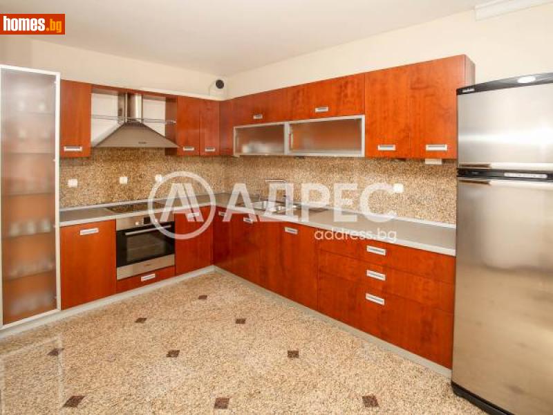 Многостаен, 238m² - Кв. Витоша, София - Апартамент за продажба - АДРЕС НЕДВИЖИМИ ИМОТИ - 114516174