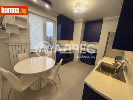 Двустаен, 60m² - Апартамент под наем - 114516212