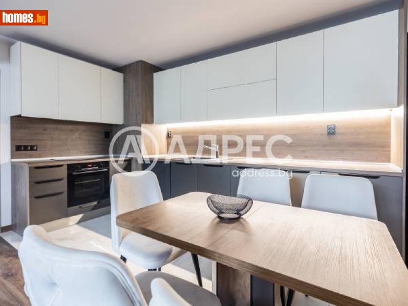 Тристаен, 94m² - Кв. Аспарухово, Варна - Апартамент за продажба - АДРЕС НЕДВИЖИМИ ИМОТИ - 114516234
