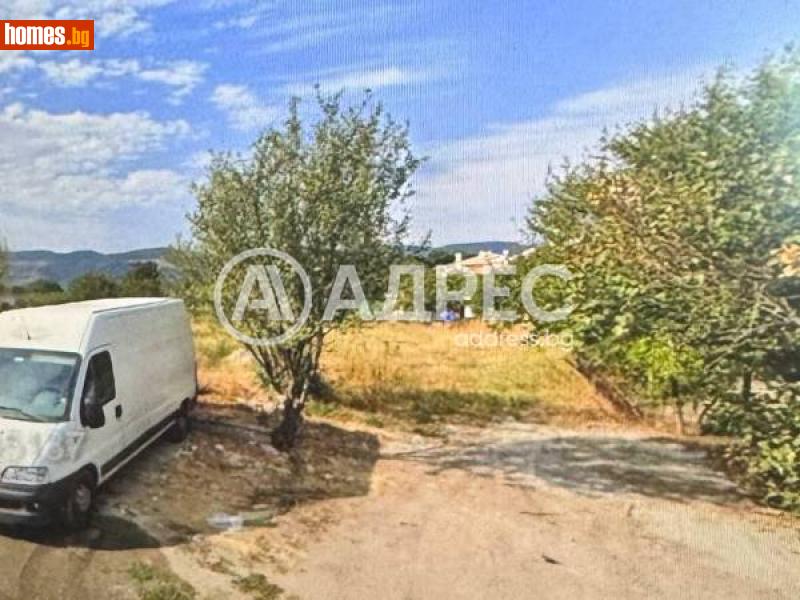 Парцел, 799m² - Кв. Речица, Сливен - Парцел за продажба - АДРЕС НЕДВИЖИМИ ИМОТИ - 114516244