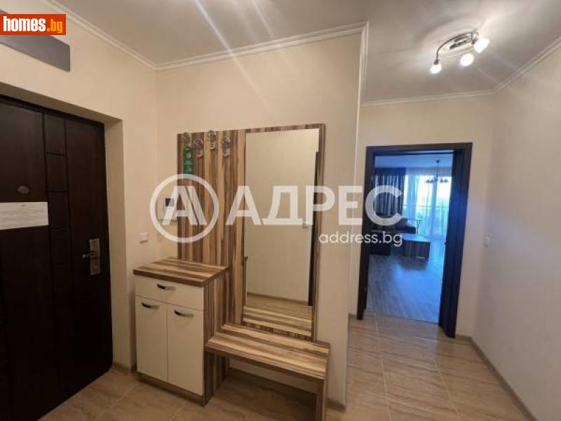 Тристаен, 115m² - С.Шкорпиловци, Варна - Апартамент за продажба - АДРЕС НЕДВИЖИМИ ИМОТИ - 114516288