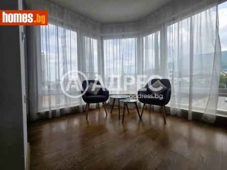 Двустаен, 105m² - Апартамент под наем - 114516322