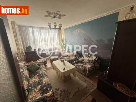 Тристаен, 96m² - Апартамент под наем - 114516372