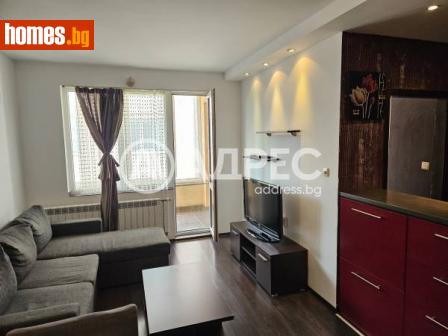 Двустаен, 75m² - Апартамент под наем - 114516522